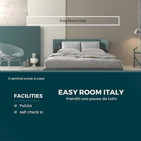 B&B Nelly ミラノ エクステリア 写真
