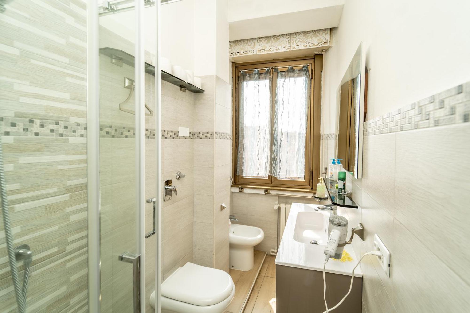 B&B Nelly ミラノ エクステリア 写真