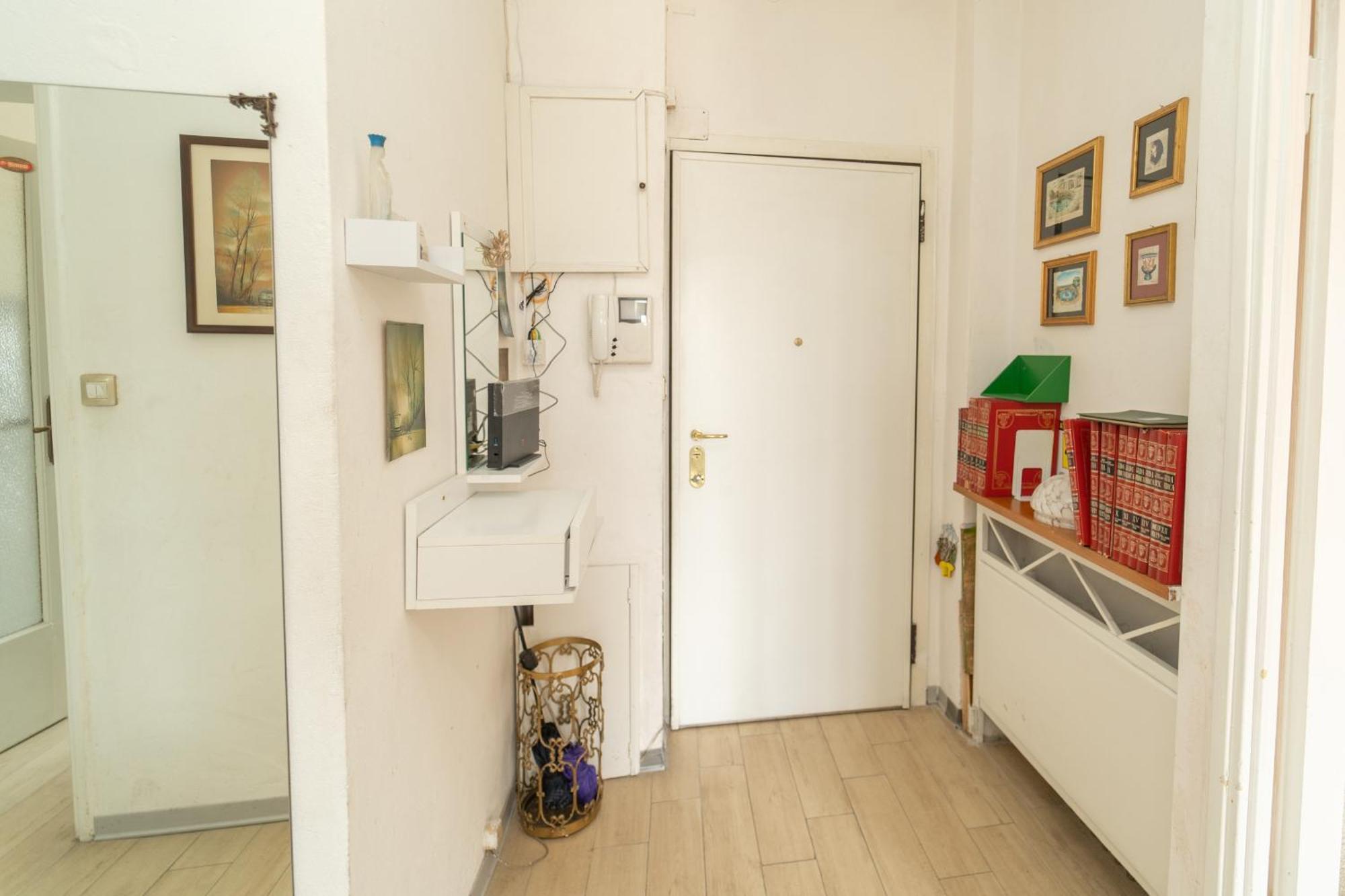 B&B Nelly ミラノ エクステリア 写真