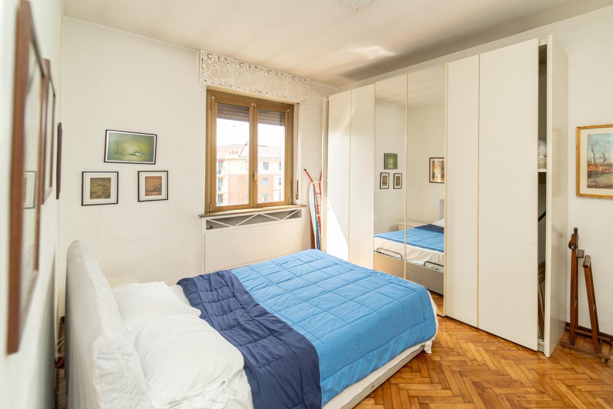 B&B Nelly ミラノ エクステリア 写真
