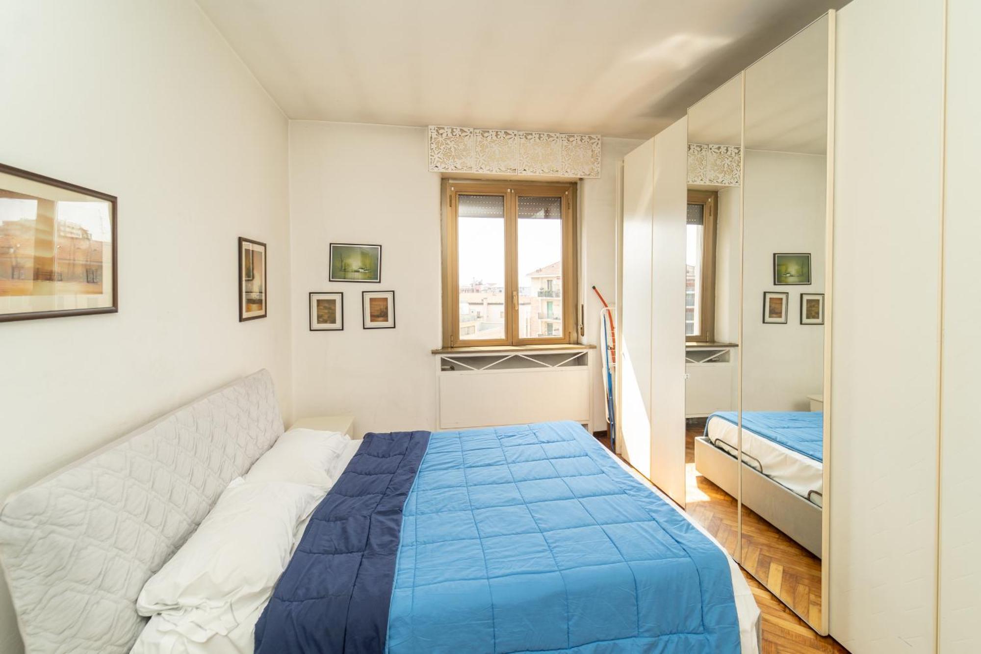B&B Nelly ミラノ エクステリア 写真